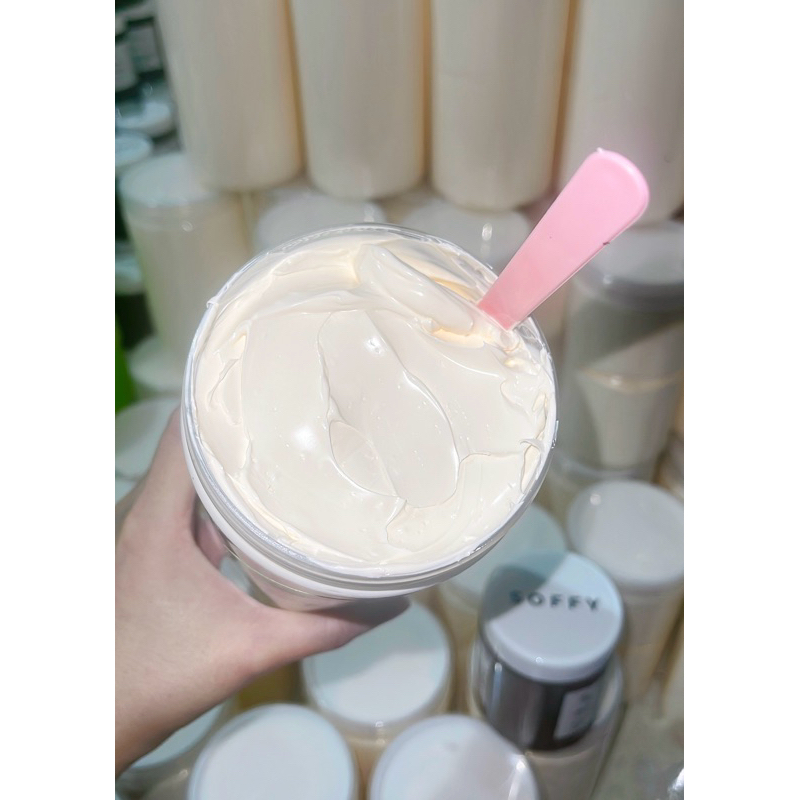 COMBO KEM BODY THÁI NGUYỄN THUÝ KIỀU TẶNG KÈM TTBC CAFE
