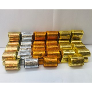 Socola mỹ Hershey's Nuggets Special Dark Creamy Milk Toffee Almonds Chocolate-Made in USA