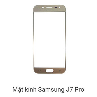 Kính Samsung J7 Pro (J730G/DS)
