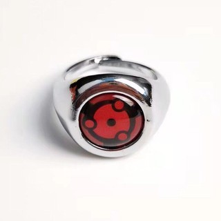 Nhẫn Sharingan Cosplay Anime Naruto Shippuuden