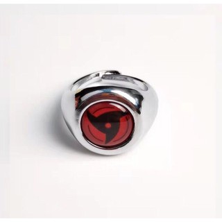 Nhẫn Sharingan Cosplay Anime Naruto Shippuuden