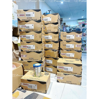 Little Étoile Úc đủ số 1 2 3 4 (800g)