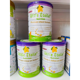 Little étoile úc đủ số 1 2 3 4