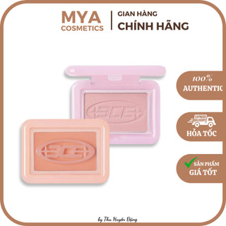Phấn má hồng 3ce new take face blusher 4.5g, siêu xinh