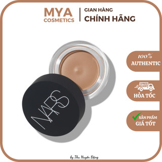 Kem che khuyết điểm dạng hũ nars soft matte complete concealer 6.2g