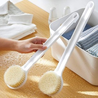 Cây Bàn Chải Cọ Lưng, Chà Lưng Siêm Mềm