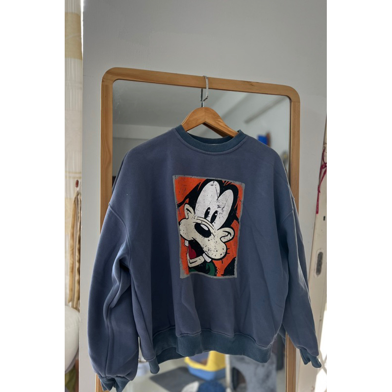 PASS ÁO SWEATER CHUỘT MICKEY