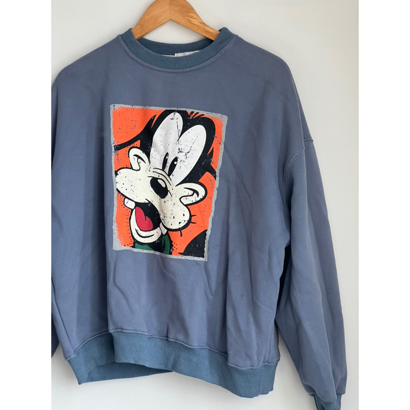 PASS ÁO SWEATER CHUỘT MICKEY