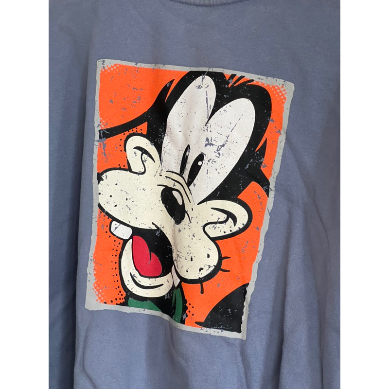 PASS ÁO SWEATER CHUỘT MICKEY