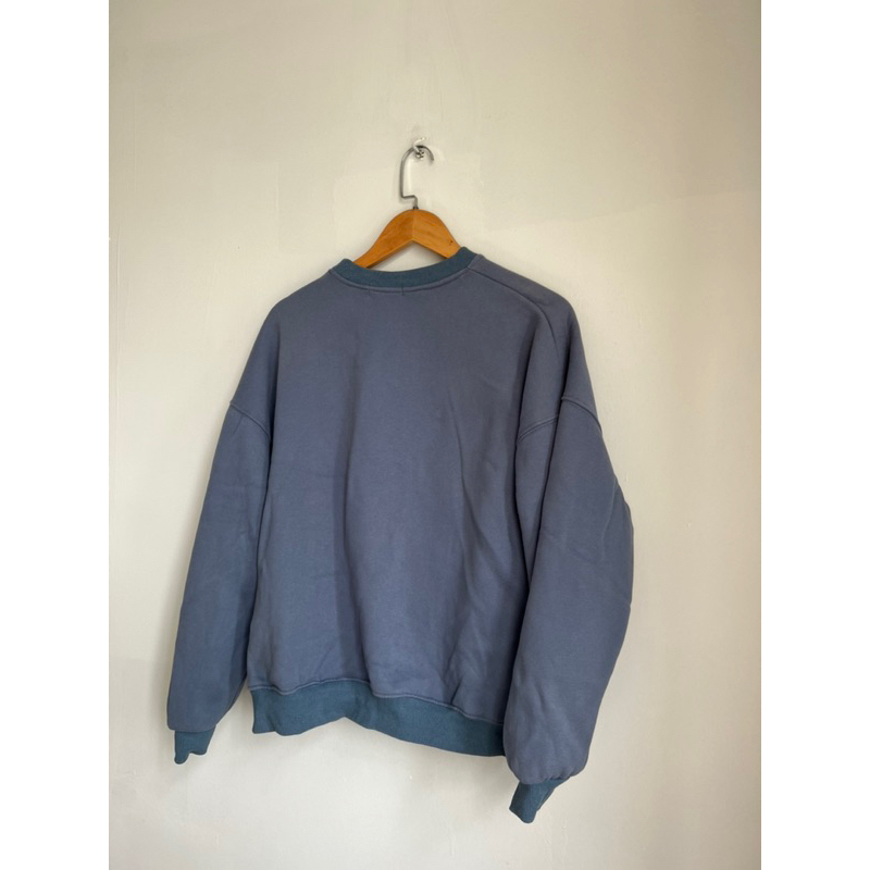 PASS ÁO SWEATER CHUỘT MICKEY