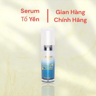 SERUM TỔ YẾN N”COLLAGEN
