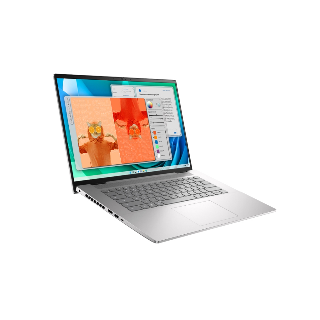 Laptop Dell Inspiron 16 Plus 7630 - Intel Core i7-13700H | RAM 32GB | SSD 1TB | 16 inch' 2.5K