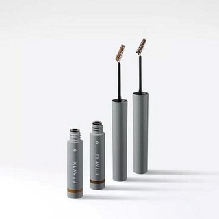 Mascara Lông Mày Klavuu Urban Pearlsation Easy Touch Browcara 3g