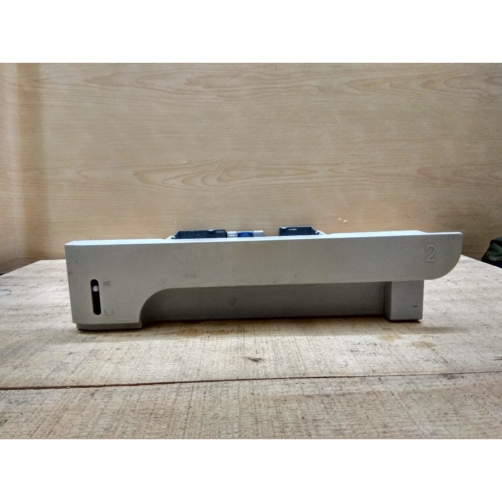 Mặt khay giấy máy in HP2035, mặt khay gầm máy in HP2035 bóc máy