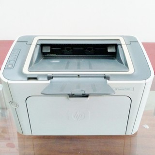 Máy in hp 1505 đã qua sử dụng rất tốt