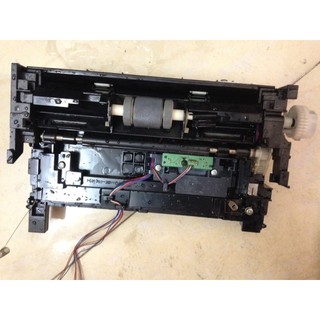 Cụm xương máy in canon 3300 - bộ gầm canon 3300
