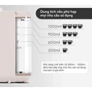 MÁY LÀM SỮA HẠT 2GOOD I8