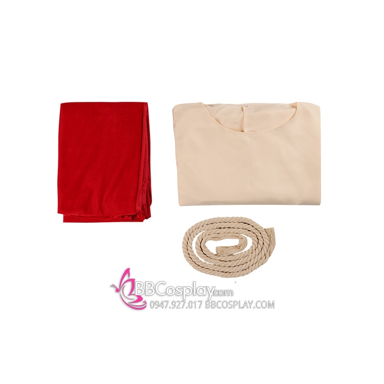 Trang Phục Do Thái Biểu Diễn Hoạt Cảnh Giáng Sinh - 16429