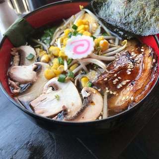 [SHIP HCM] Chả cá xoắn Naruto Maki 160g