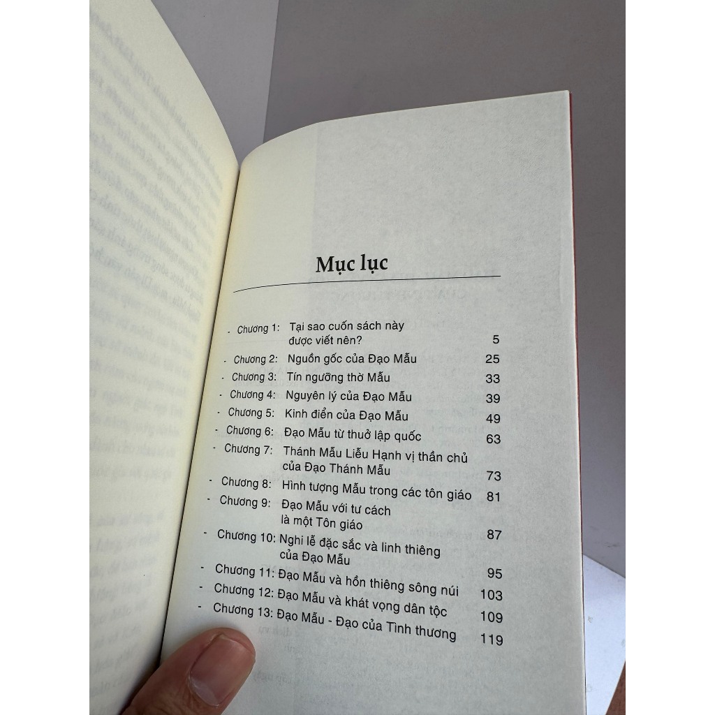 Sách - Đạo Mẫu - Di sản văn hóa của tình thương - Hà Huy Thanh– Hanoi Books - NXB Văn Học