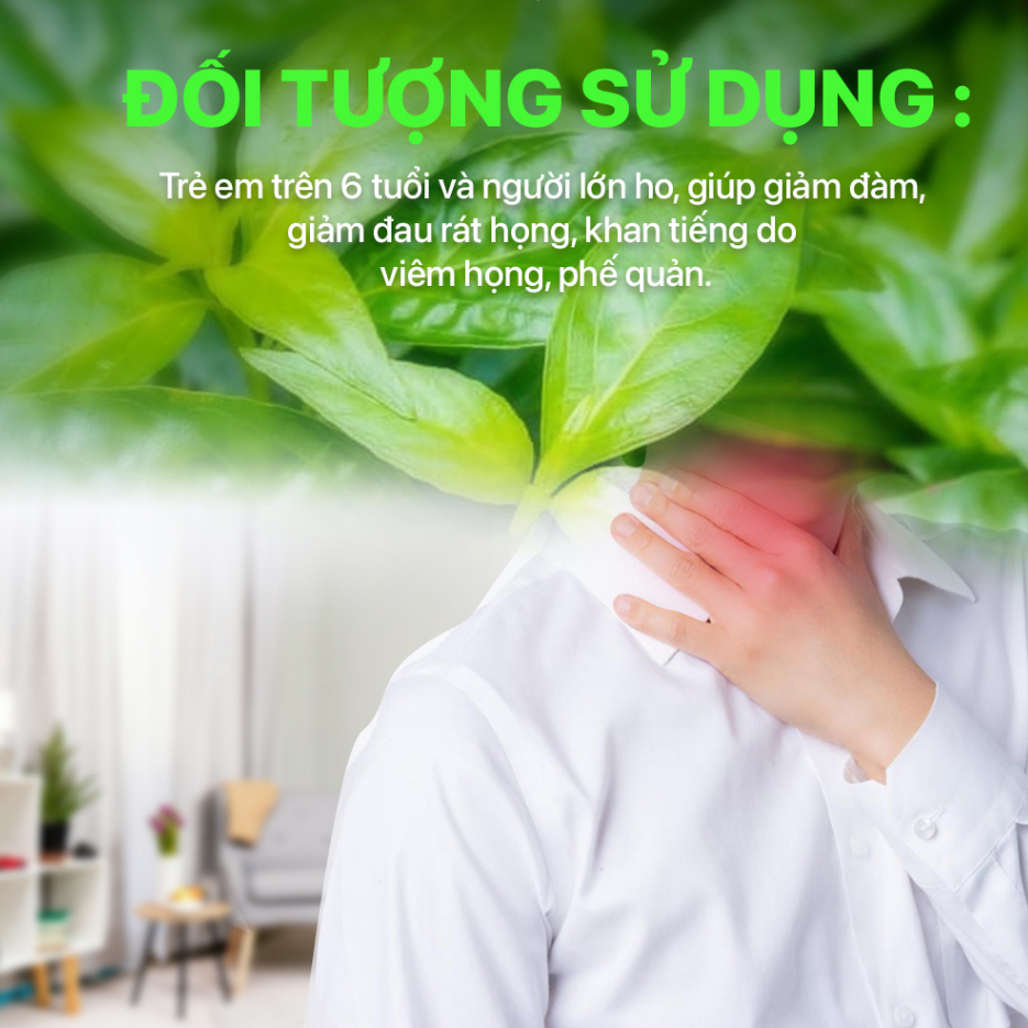 XUYÊN TÂM LIÊN LADOPHAR lọ 30 viên