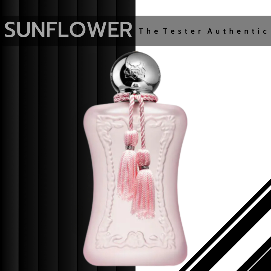 Nước hoa Delina La Rosée 10ml