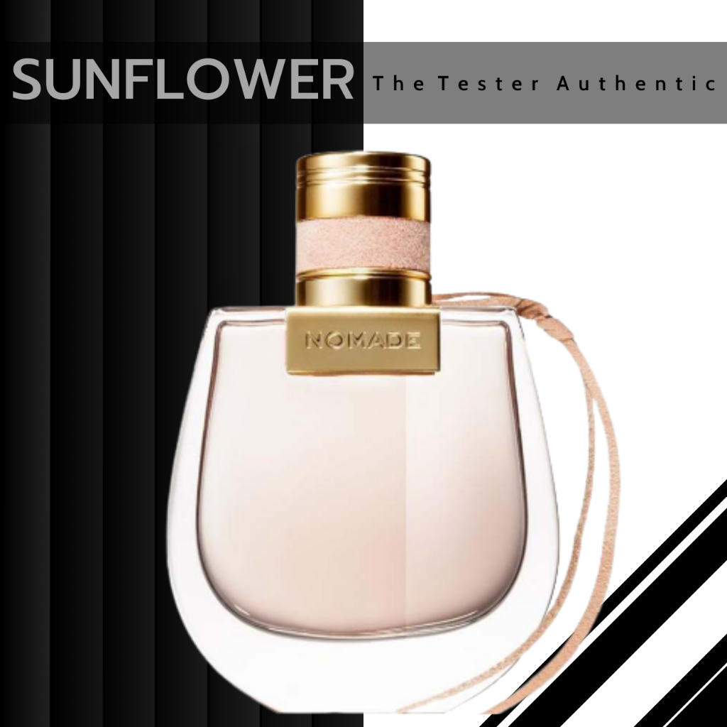 Nước hoa Chloe Nomade 10ml
