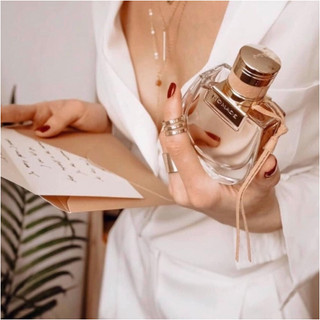 Nước hoa Chloe Nomade 10ml