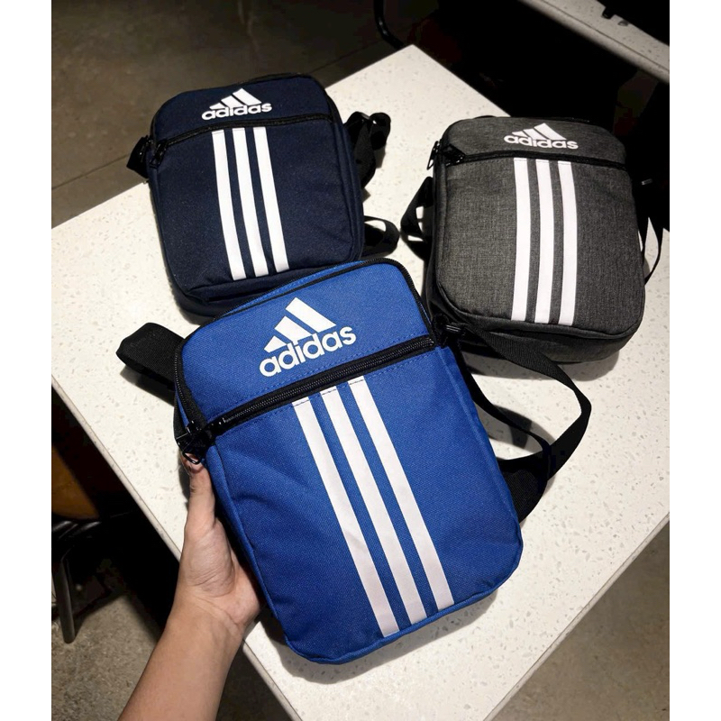 Túi đeo chéo nam nữ