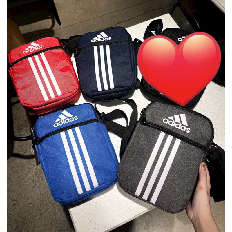 Túi đeo chéo nam nữ