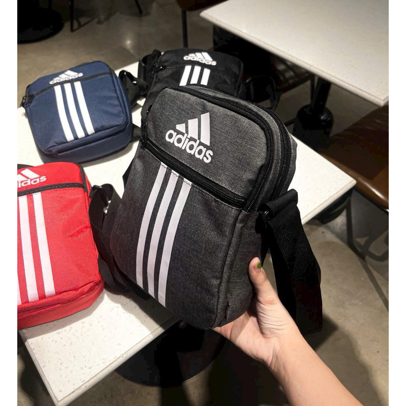 Túi đeo chéo nam nữ