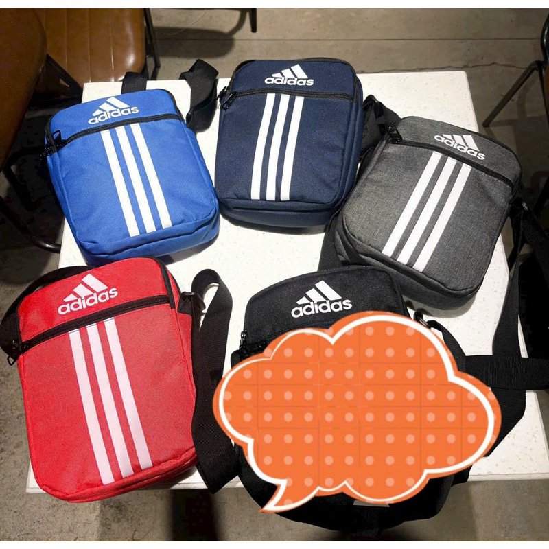 Túi đeo chéo nam nữ