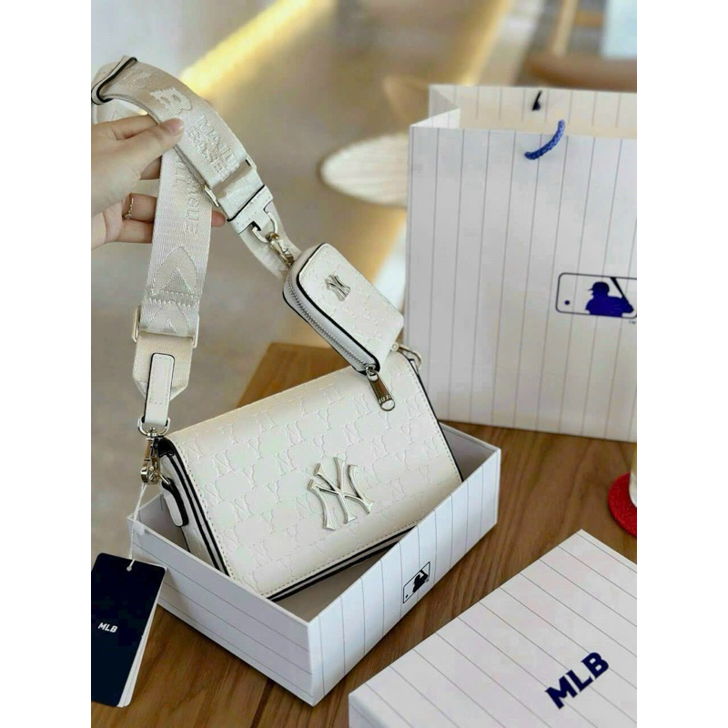 Túi đeo chéo M**LB BAG chuẩn