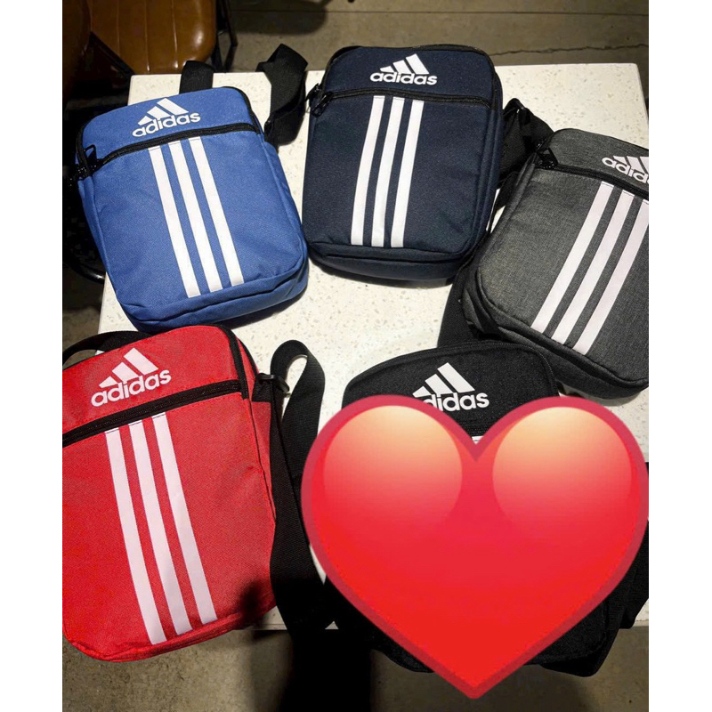 Túi đeo chéo nam nữ