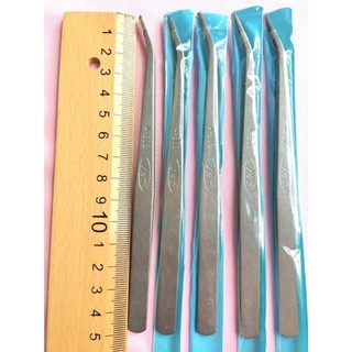 Nhíp gấp chỉ thép không gỉ (giá 1cây)