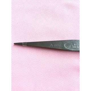 Nhíp gấp chỉ thép không gỉ (giá 1cây)
