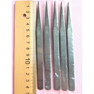 Nhíp gấp chỉ thép không gỉ (giá 1cây)