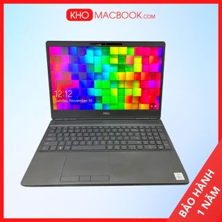 Dell precision 7550 l xeon w-10885m l ram 32gb l ssd 256gb l rtx 3000 l 15' fhd