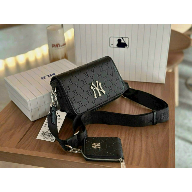 Túi đeo chéo M**LB BAG chuẩn