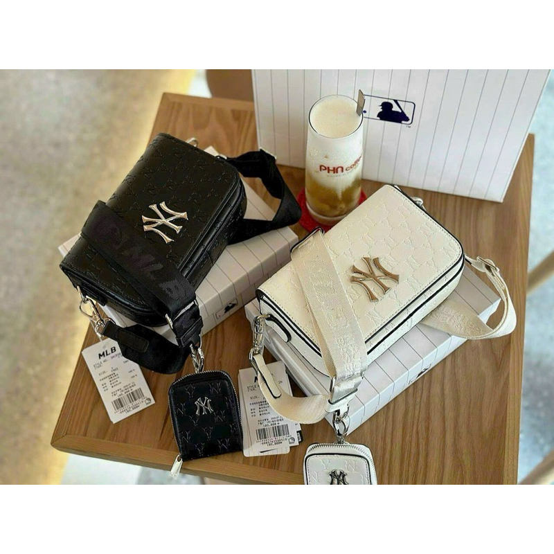 Túi đeo chéo M**LB BAG chuẩn