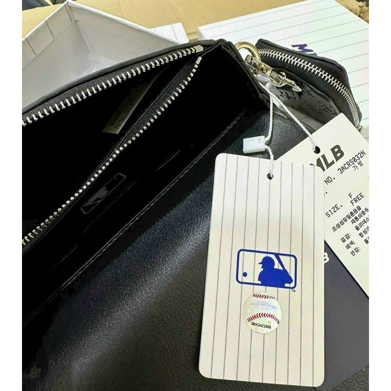 Túi đeo chéo M**LB BAG chuẩn