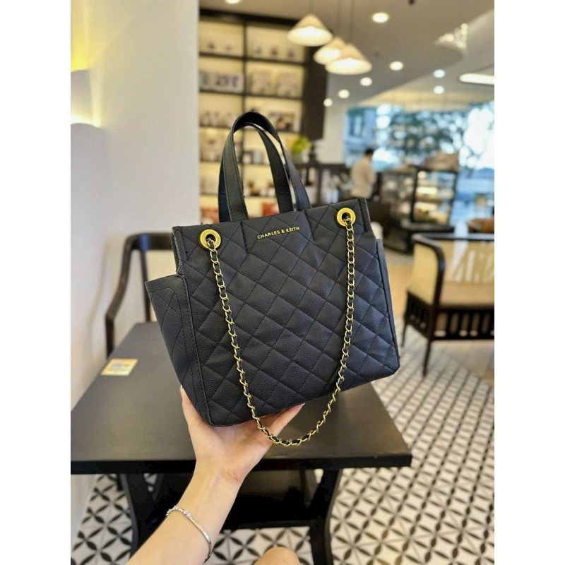 Túi xách to dành cho dân Văn Phòng