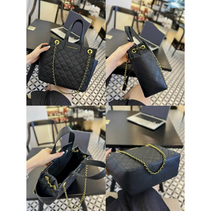 Túi xách to dành cho dân Văn Phòng