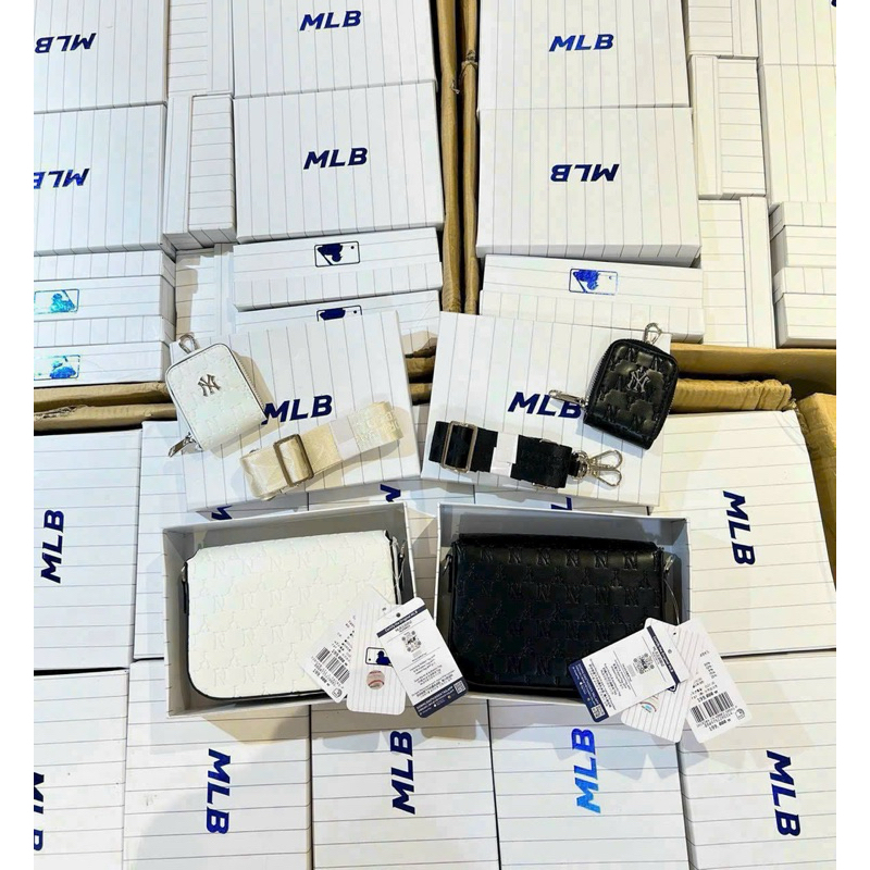 Túi đeo chéo M**LB BAG chuẩn