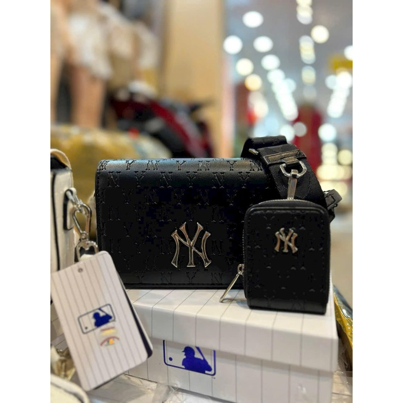 Túi đeo chéo M**LB BAG chuẩn