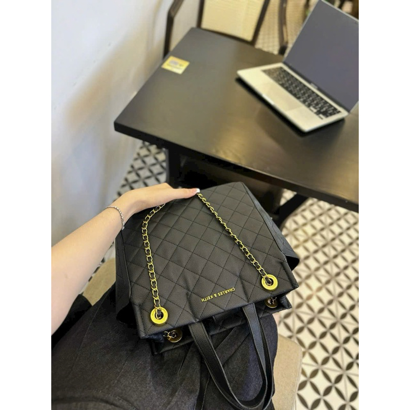 Túi xách to dành cho dân Văn Phòng