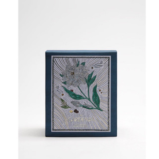 Nước hoa nữ zara gardenia edp 180ml