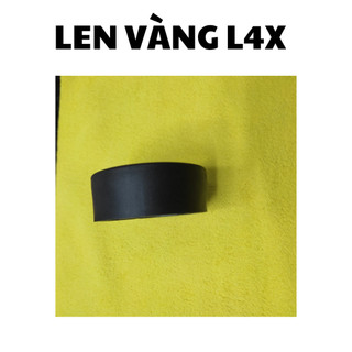 [VG486]  LEN vàng gắn đèn L4X phá sương
