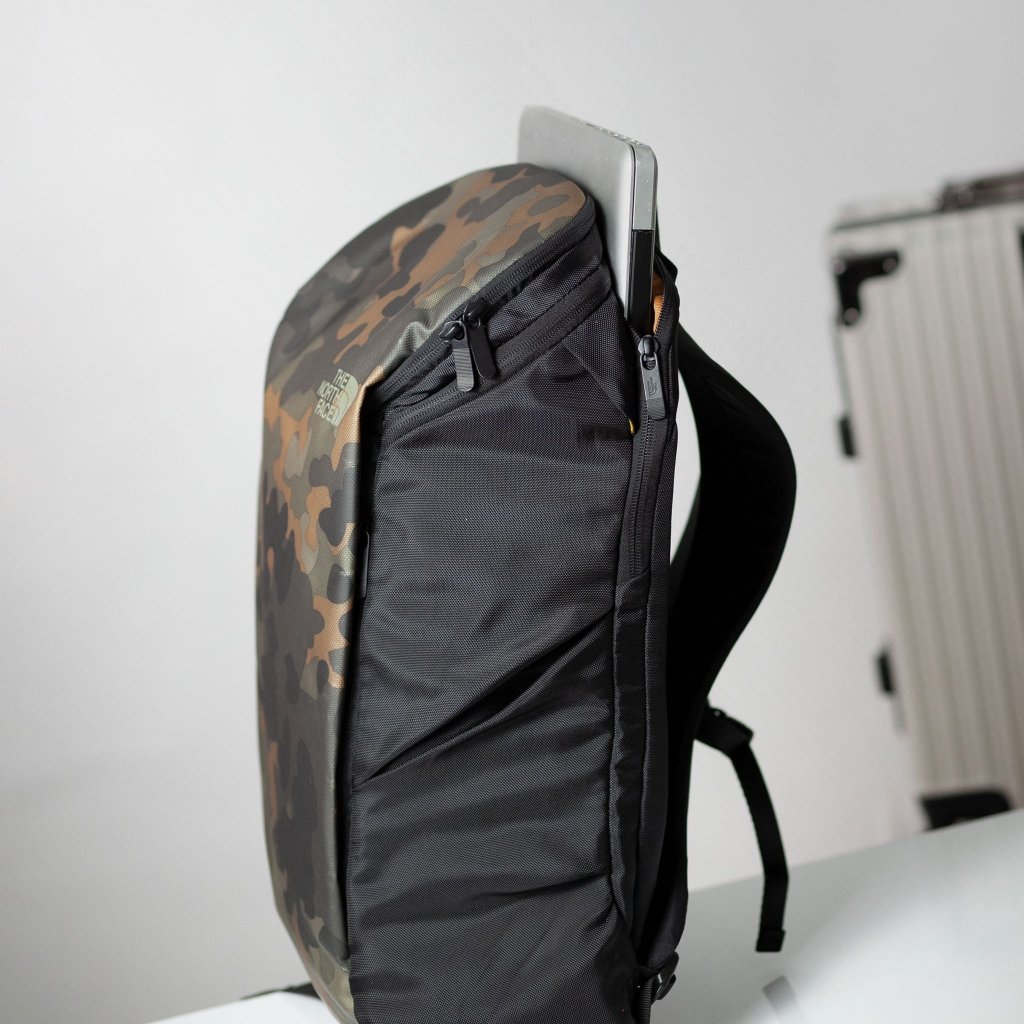 Balo Du Lịch Phượt Chống Nước The North Face Kaban Backpack Balo Nam Đựng Laptop 13-14-15-16-17 inch