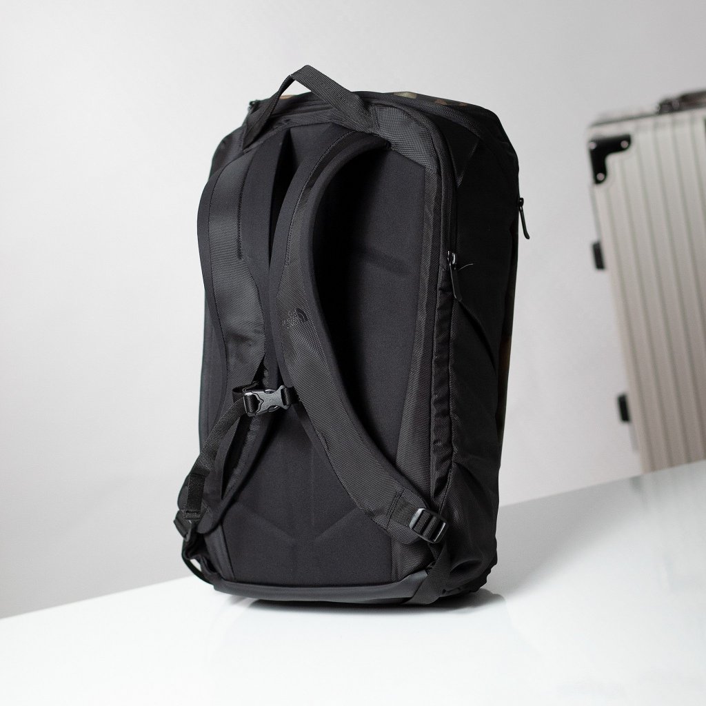 Balo Du Lịch Phượt Chống Nước The North Face Kaban Backpack Balo Nam Đựng Laptop 13-14-15-16-17 inch